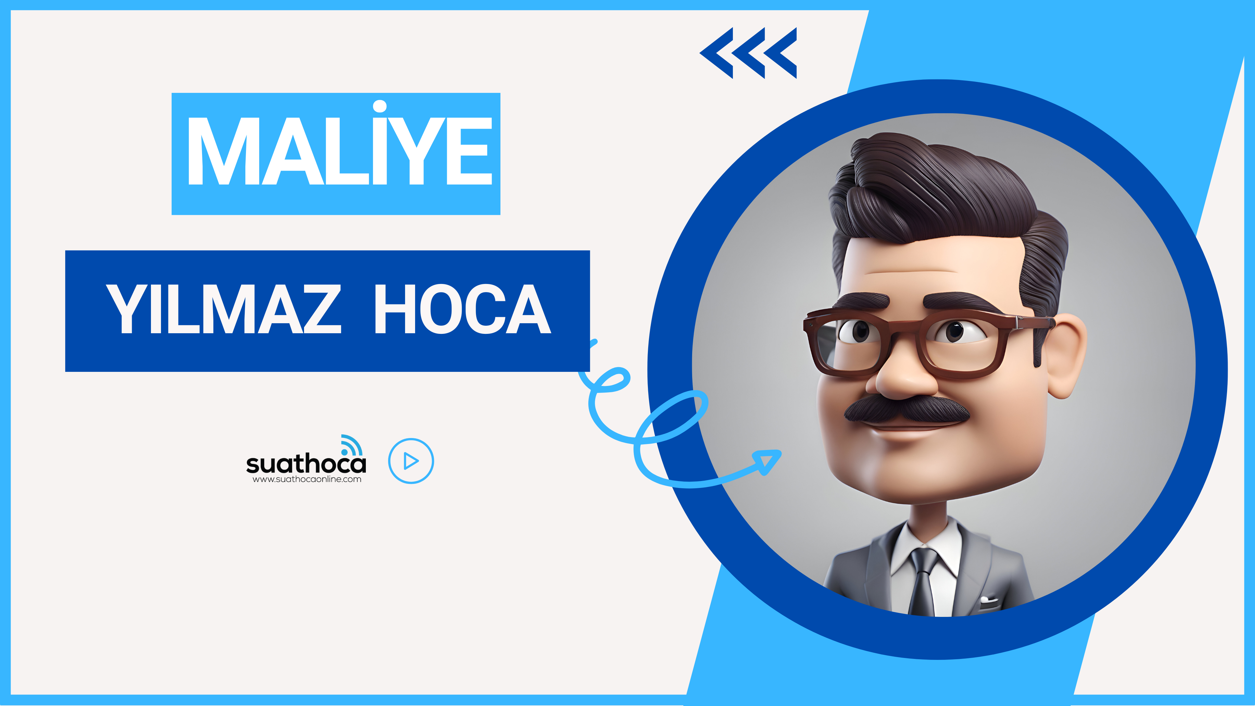 Yılmaz Hoca - Maliye