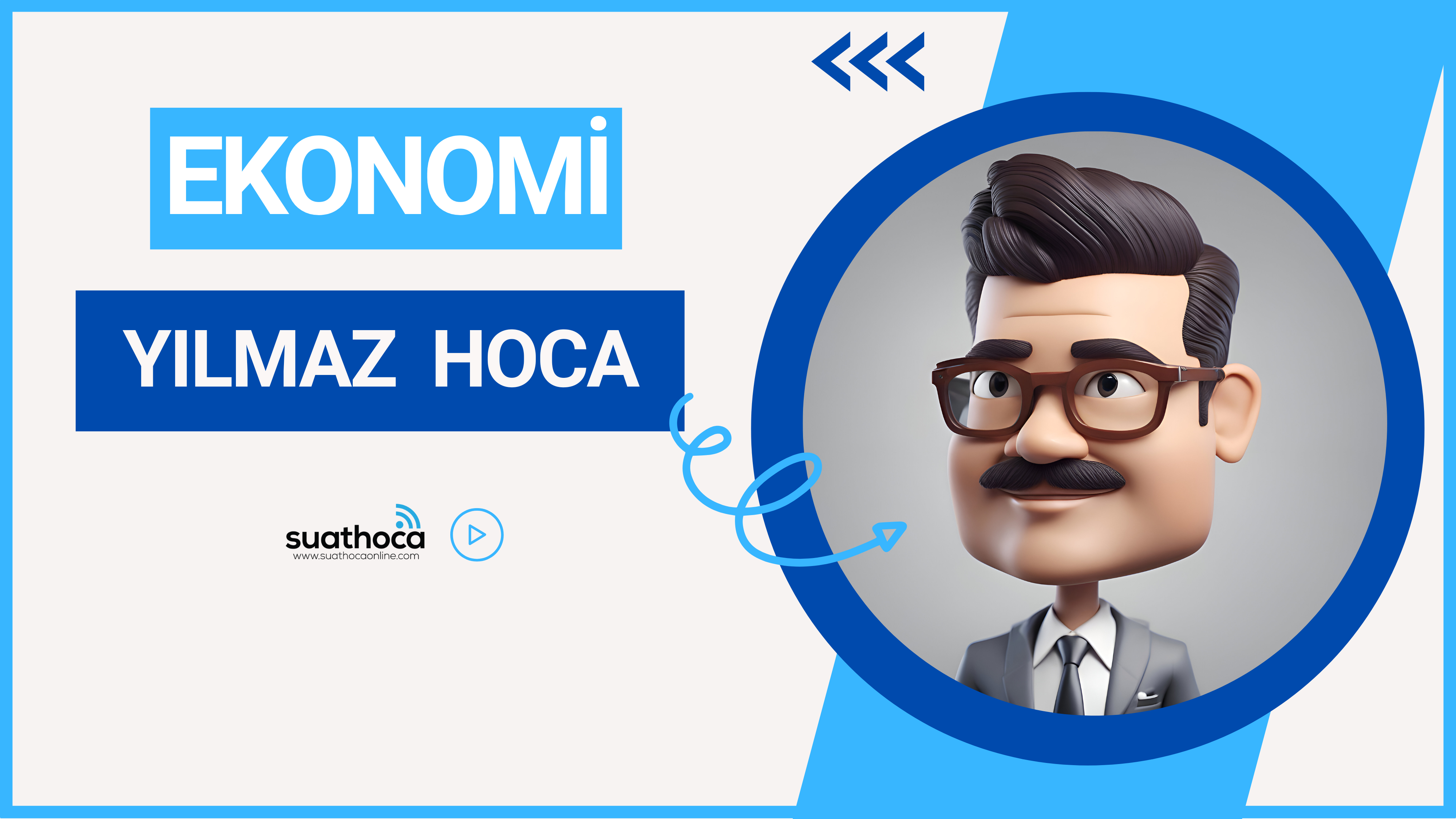 Yılmaz Hoca- Ekonomi