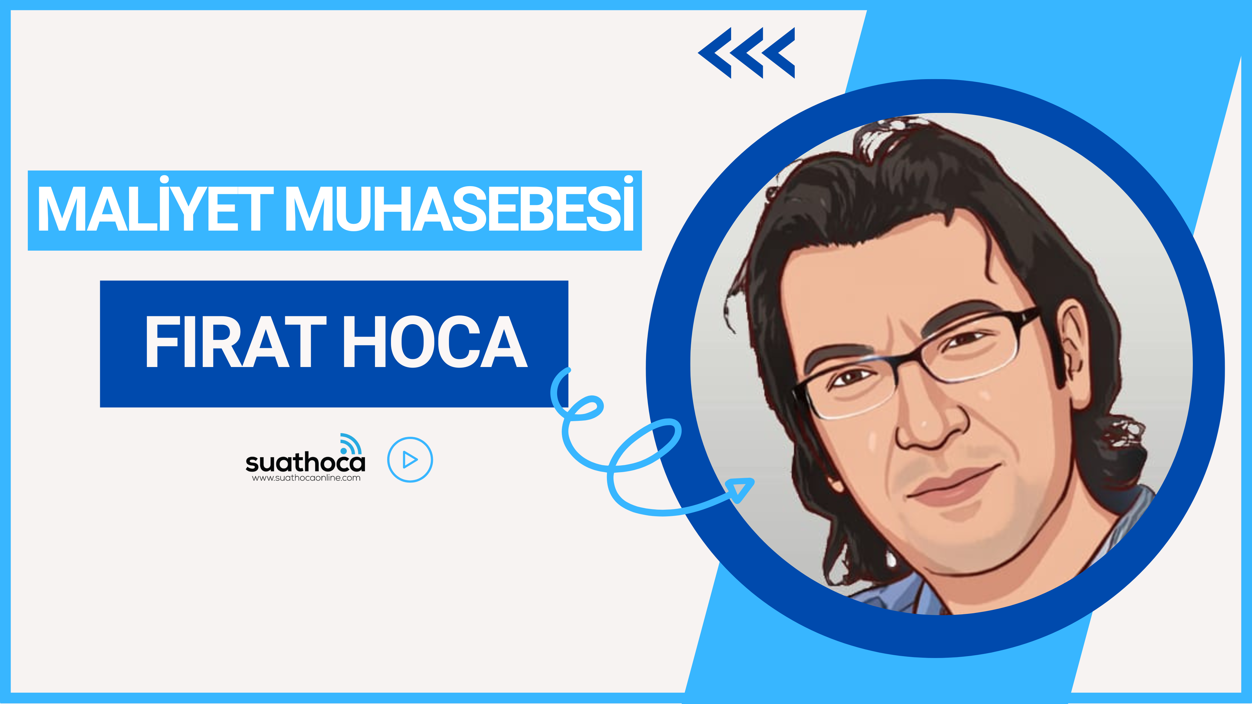 Maliyet Muhasebesi- Fırat Hoca