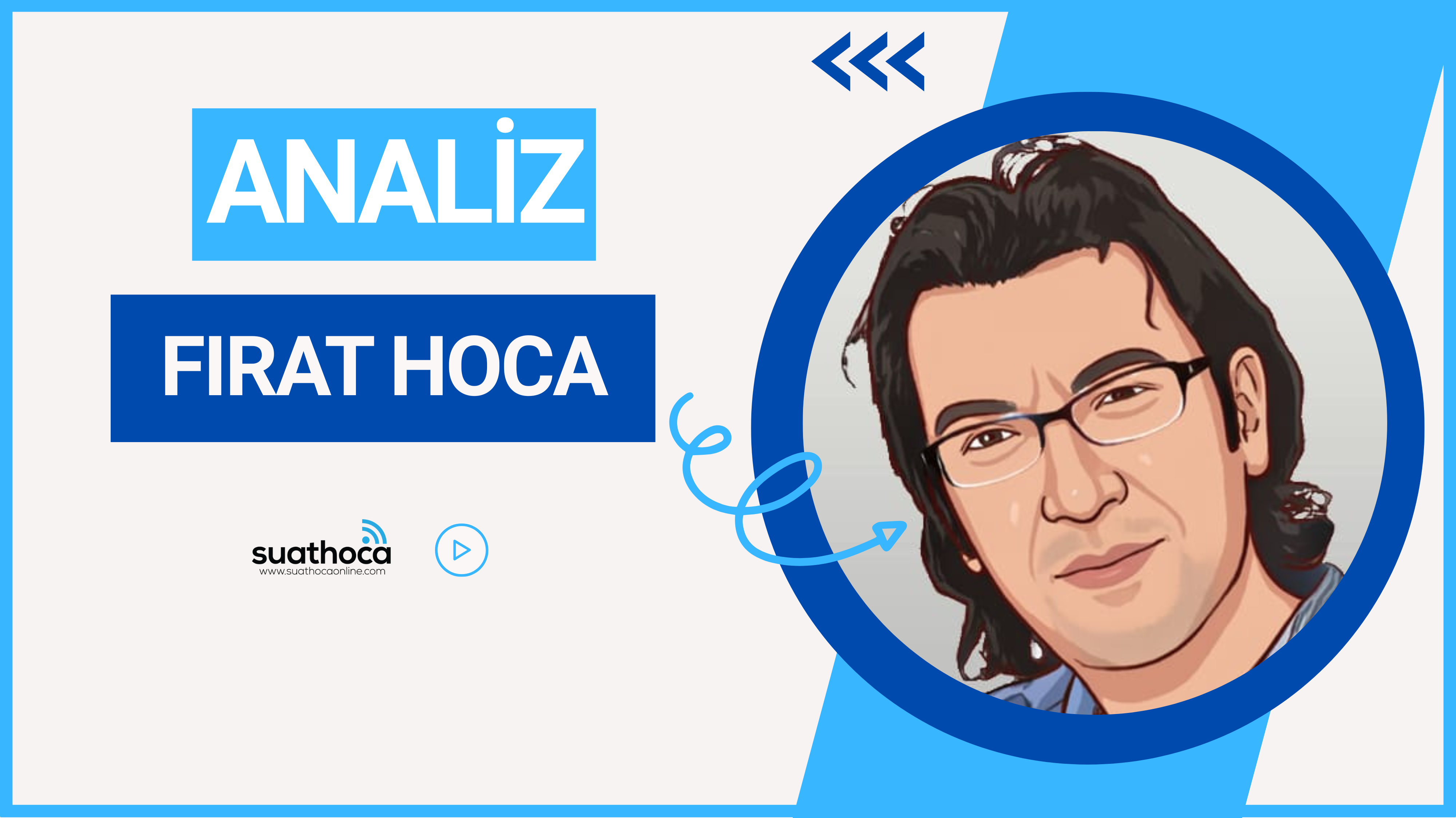 Analiz- Fırat Hoca