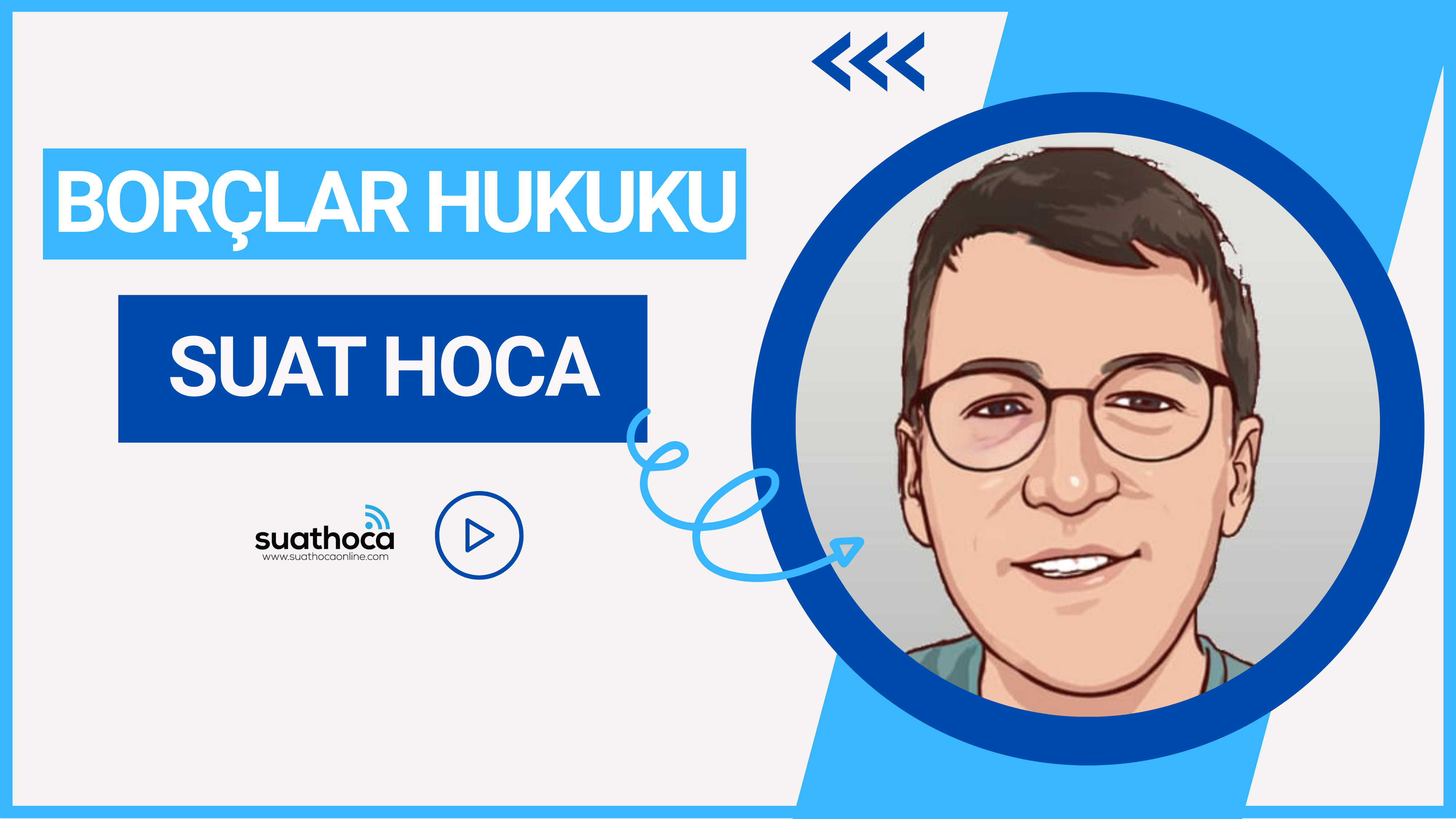 Suat Hoca- Borçlar Hukuku