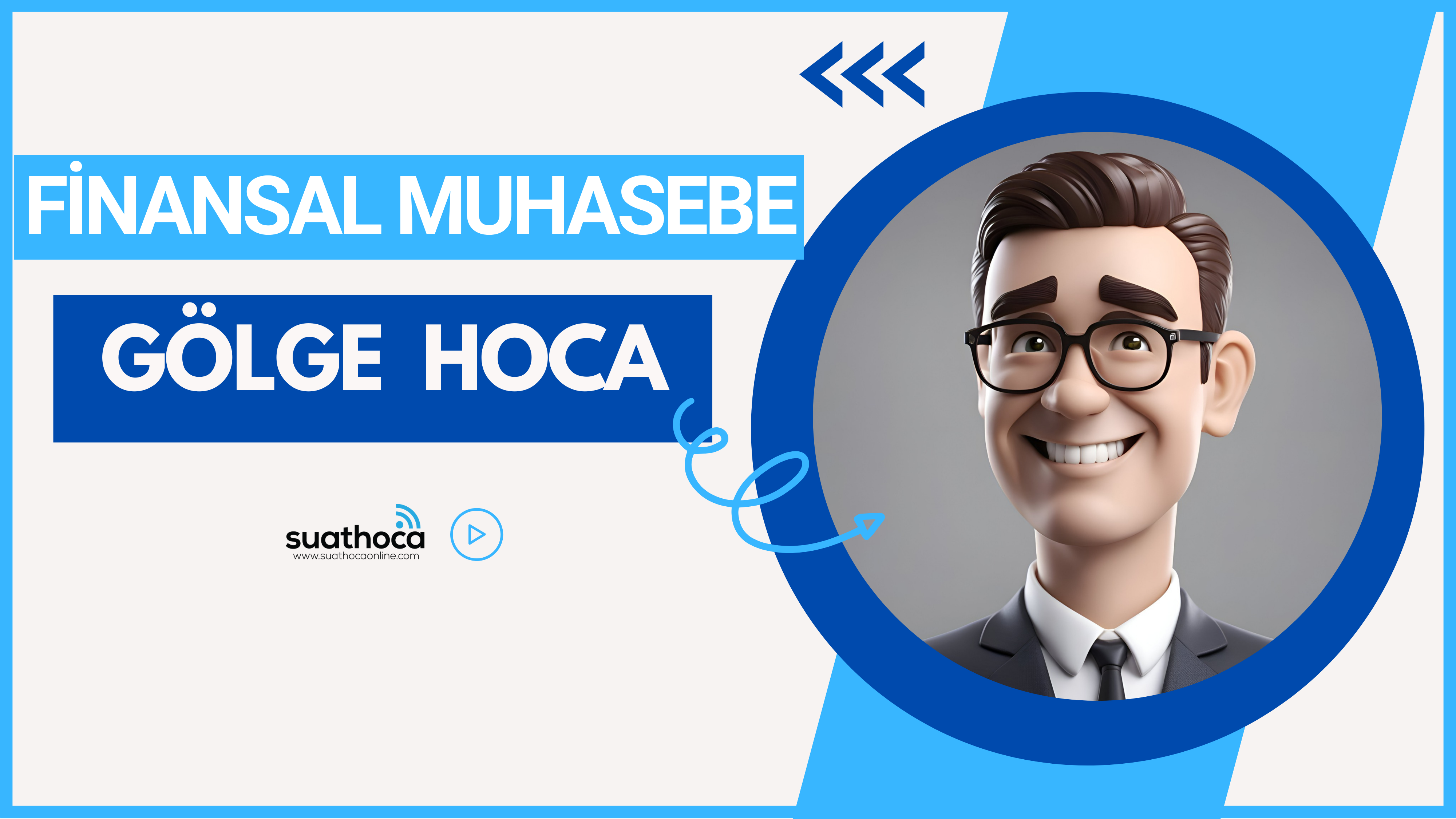 Finansal Muhasebe - Gölge Hoca
