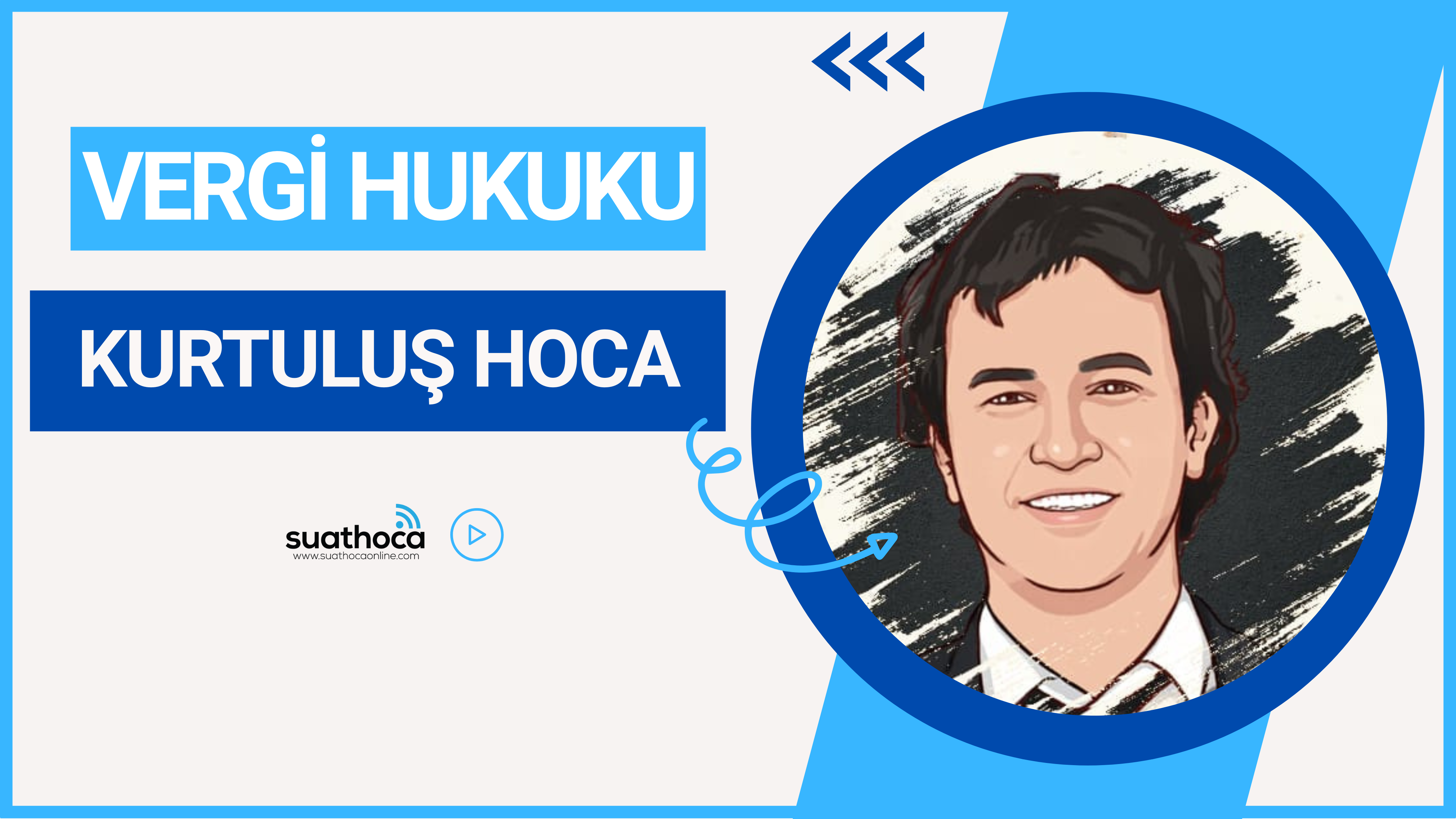 Vergi - Hukuku Kurtuluş Hoca