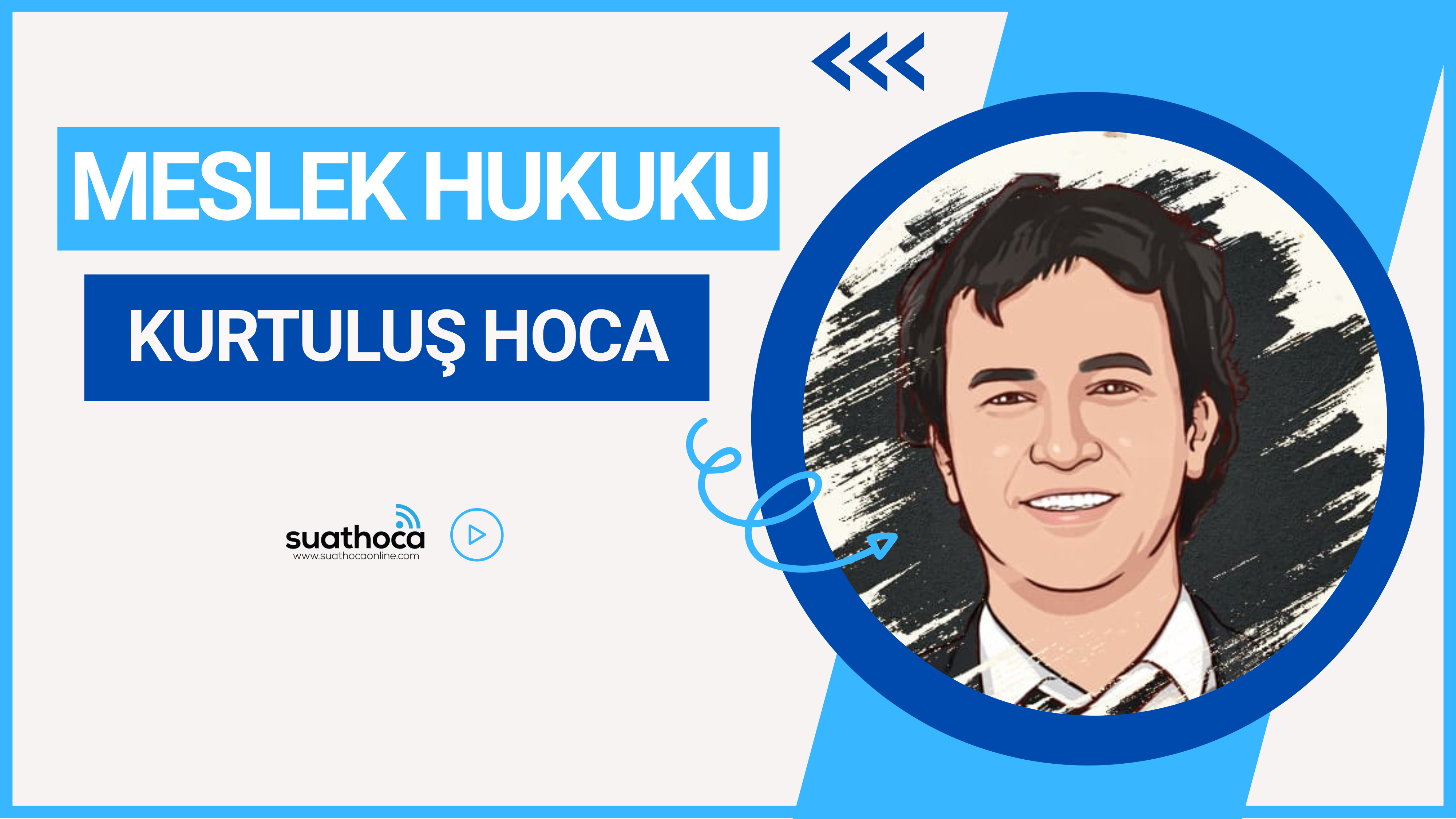 Meslek Hukuku- Kurtuluş Hoca